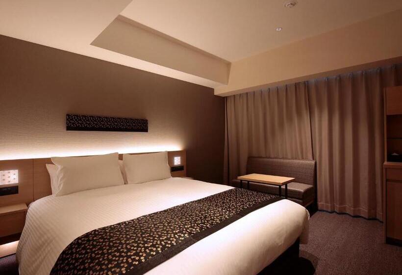 اتاق سوپریور, Intergate Kyoto Shijoshinmachi