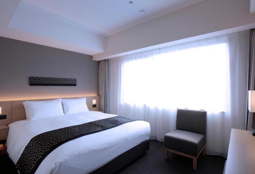 اتاق سوپریور, Intergate Kyoto Shijoshinmachi