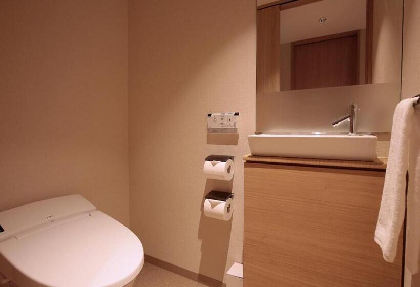 سوییت جونیور, Intergate Kyoto Shijoshinmachi