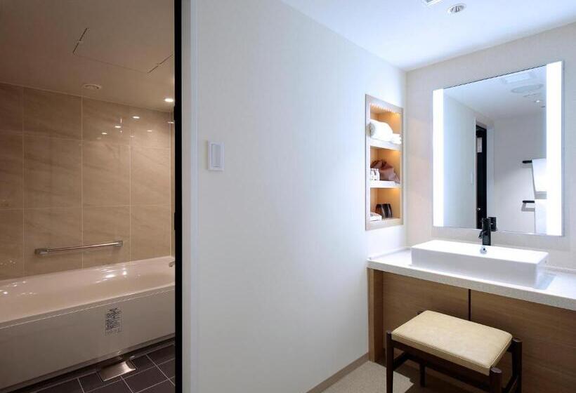 سوییت جونیور, Intergate Kyoto Shijoshinmachi