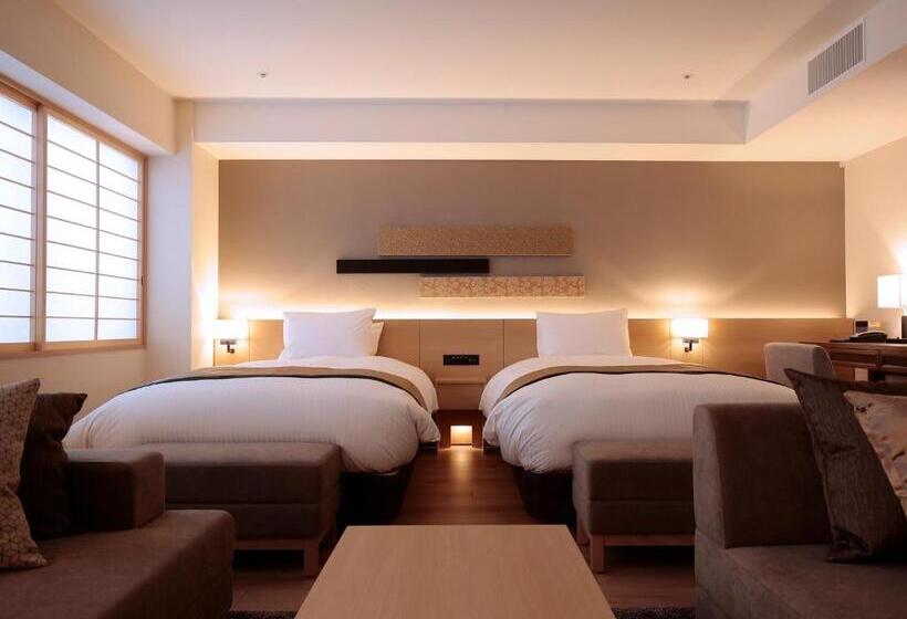 سوییت جونیور, Intergate Kyoto Shijoshinmachi