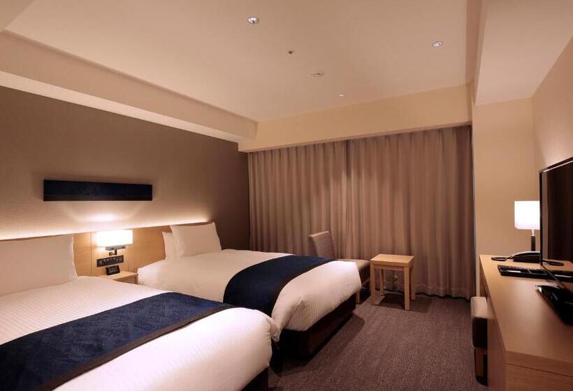 اتاق سوپریور تودرتو, Intergate Kyoto Shijoshinmachi