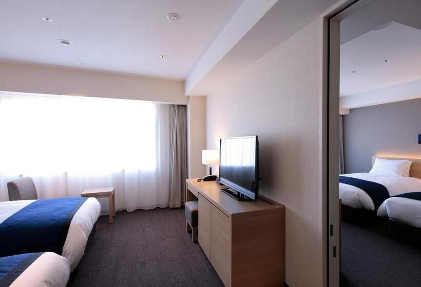 اتاق سوپریور تودرتو, Intergate Kyoto Shijoshinmachi