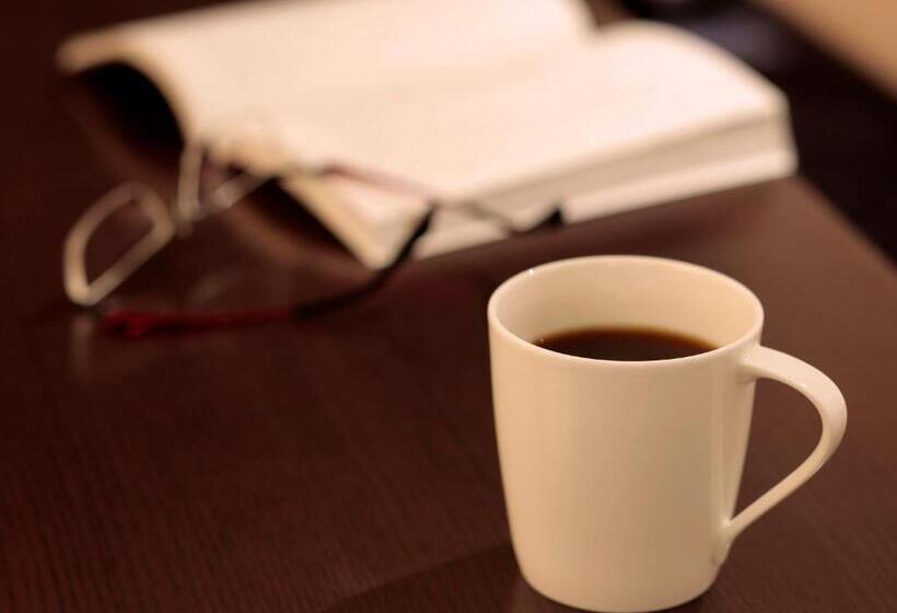 اتاق استاندارد با چشمانداز شهر, Intergate Kyoto Shijoshinmachi