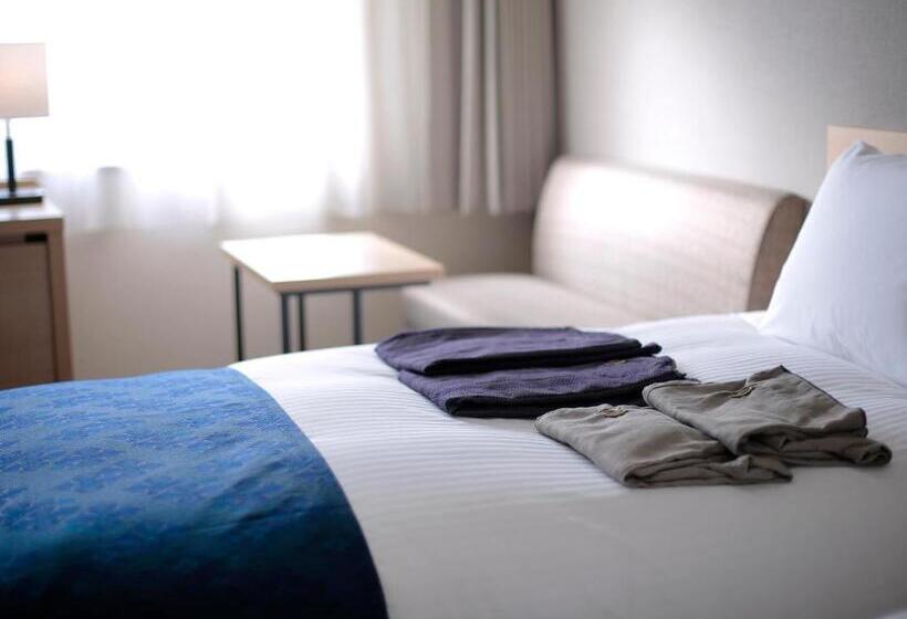 اتاق سوپریور, Intergate Kyoto Shijoshinmachi