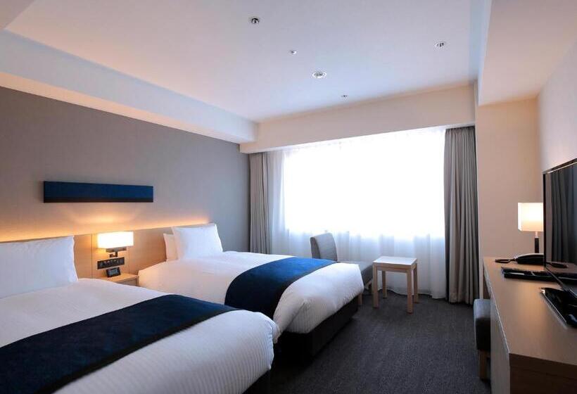 اتاق سوپریور, Intergate Kyoto Shijoshinmachi