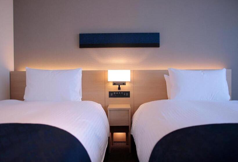 수피리어 룸, Intergate Kyoto Shijoshinmachi