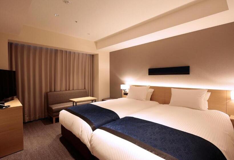 اتاق استاندارد, Intergate Kyoto Shijoshinmachi