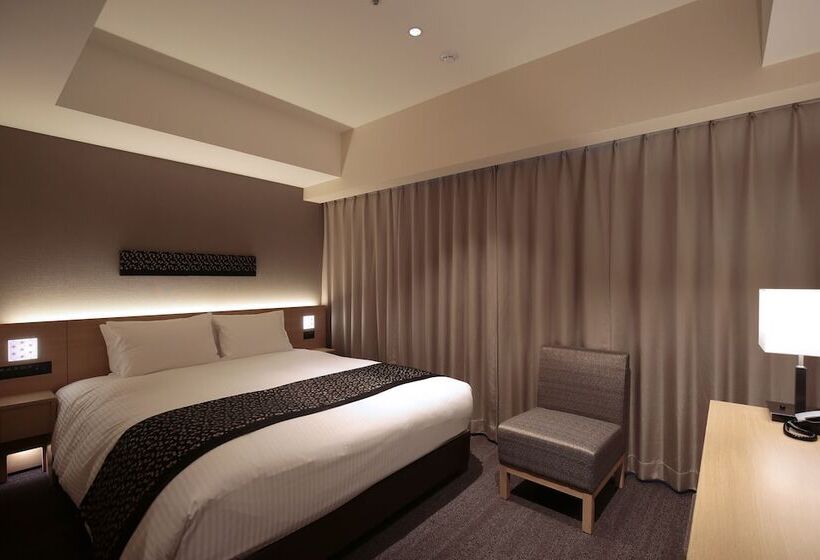 اتاق سوپریور, Intergate Kyoto Shijoshinmachi