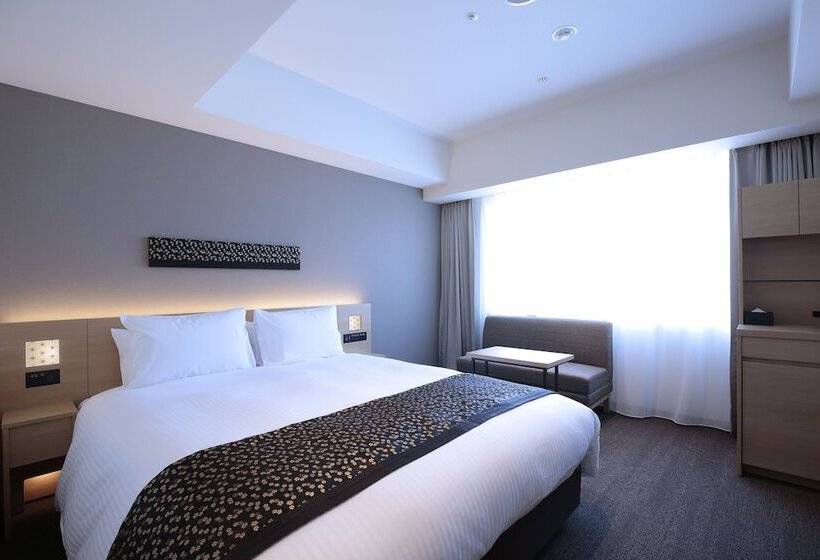 اتاق سوپریور, Intergate Kyoto Shijoshinmachi