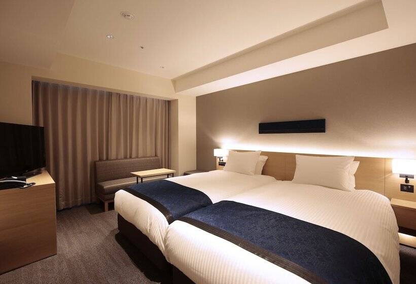 اتاق سوپریور, Intergate Kyoto Shijoshinmachi