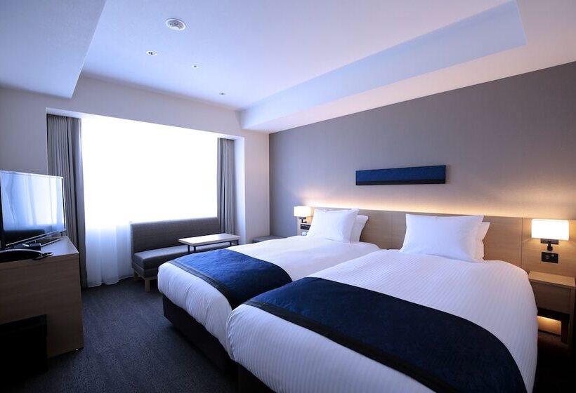 اتاق سوپریور, Intergate Kyoto Shijoshinmachi