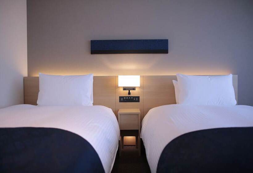 اتاق سوپریور تودرتو, Intergate Kyoto Shijoshinmachi