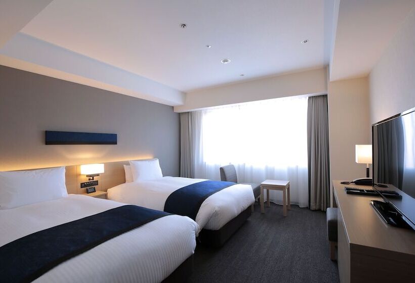 اتاق سوپریور تودرتو, Intergate Kyoto Shijoshinmachi