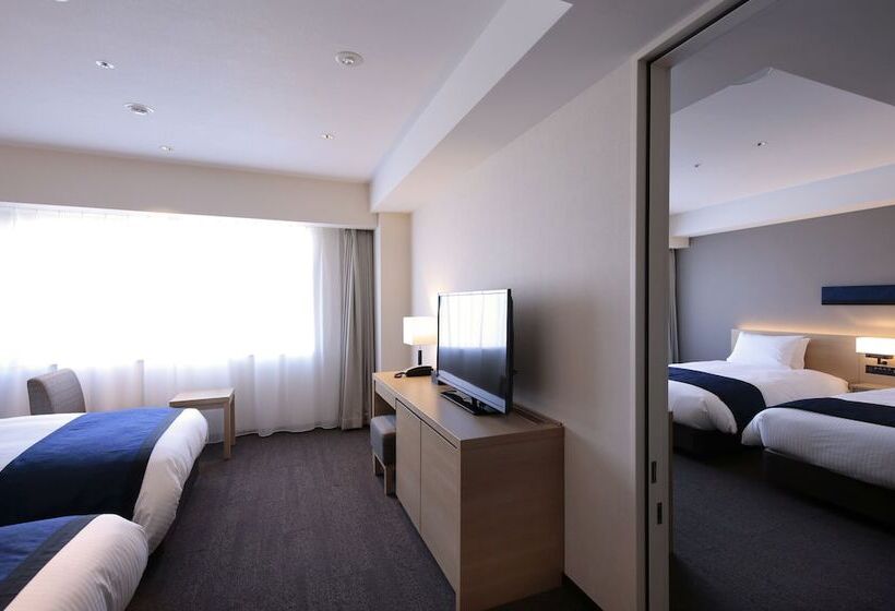 수피리어 연결 객실, Intergate Kyoto Shijoshinmachi