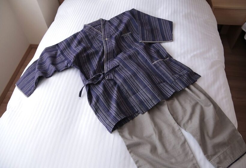 اتاق استاندارد, Intergate Kyoto Shijoshinmachi