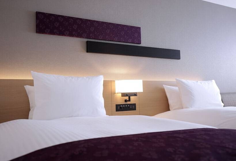 اتاق استاندارد, Intergate Kyoto Shijoshinmachi