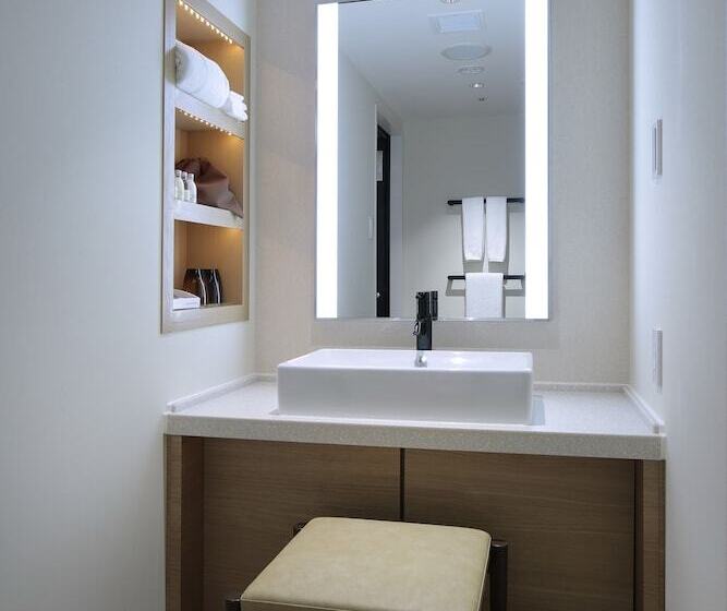 سوییت جونیور, Intergate Kyoto Shijoshinmachi