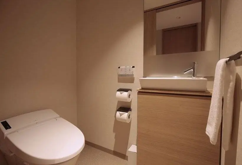 ジュニアスイート, Intergate Kyoto Shijoshinmachi