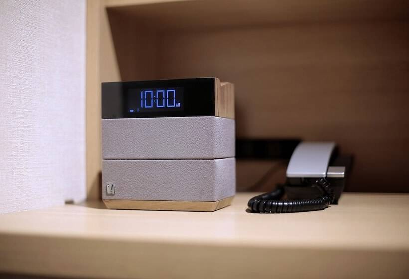 سوییت جونیور, Intergate Kyoto Shijoshinmachi