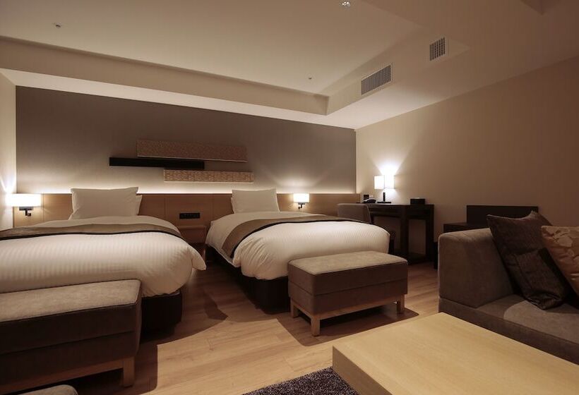 سوییت جونیور, Intergate Kyoto Shijoshinmachi