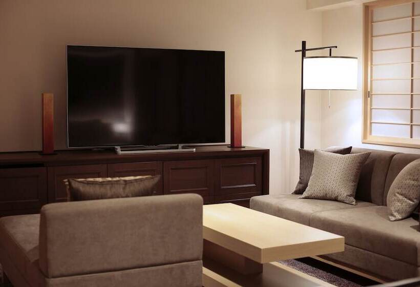 سوییت جونیور, Intergate Kyoto Shijoshinmachi