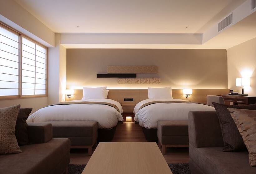 سوییت جونیور, Intergate Kyoto Shijoshinmachi