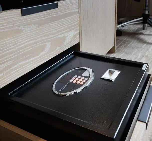 اتاق استاندارد, K Hotels Taipei Chang An