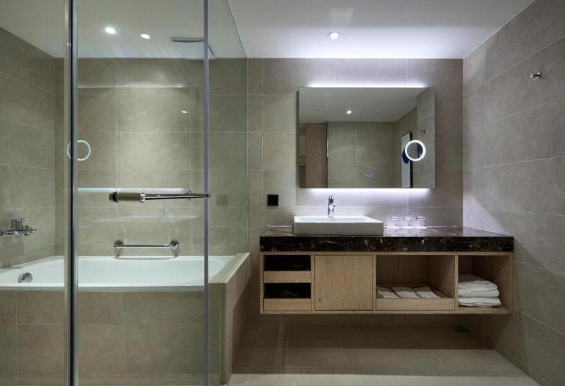 سوییت, K Hotels Taipei Chang An