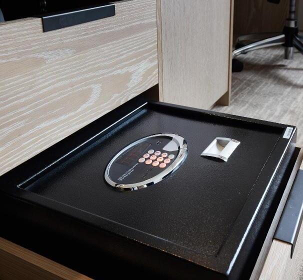 سوییت, K Hotels Taipei Chang An