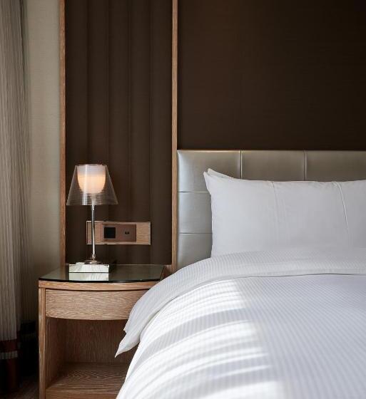 اتاق سوپریور سه تخته, K Hotels Taipei Chang An