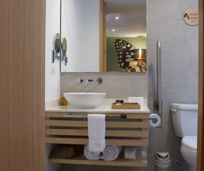 Standardzimmer, Kaia