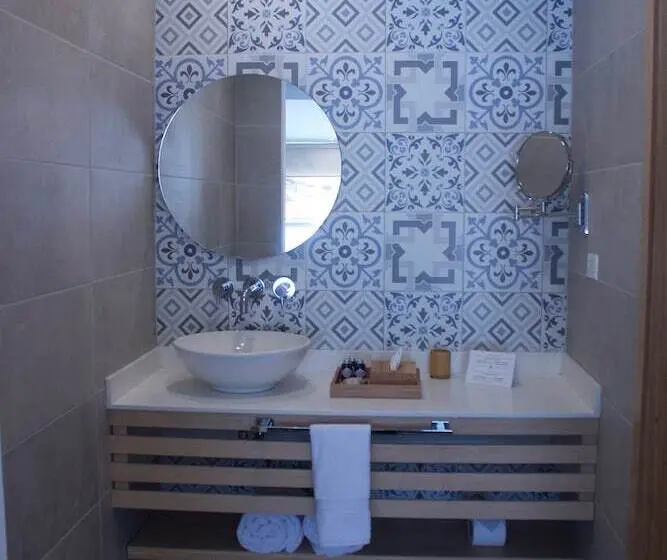 Standardzimmer, Kaia