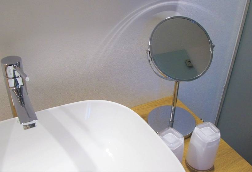 스탠다드 룸, Boutique Hotel Petit Sant Miquel