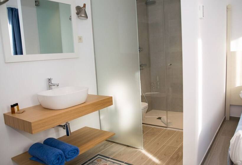 스탠다드 룸, Boutique Hotel Petit Sant Miquel