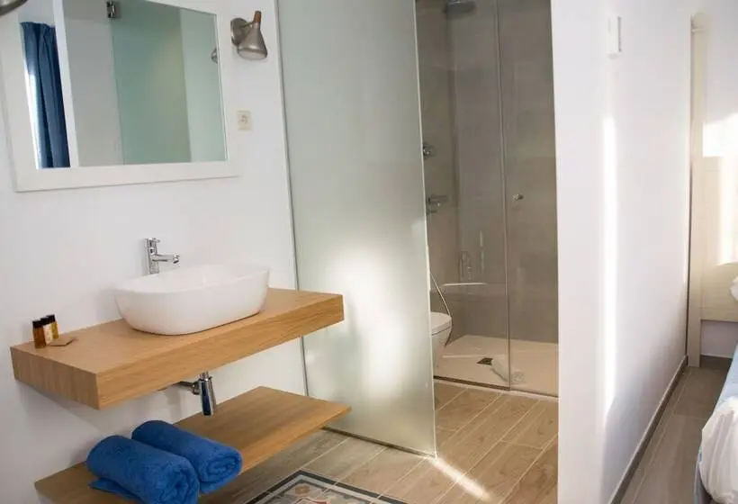 スタンダードルーム, Boutique Hotel Petit Sant Miquel