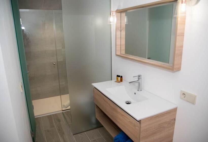 스탠다드 룸, Boutique Hotel Petit Sant Miquel