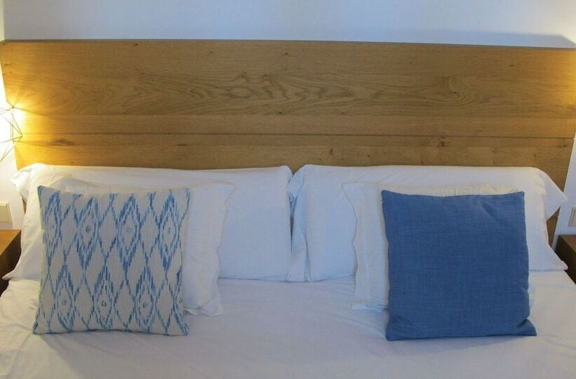 스탠다드 룸, Boutique Hotel Petit Sant Miquel