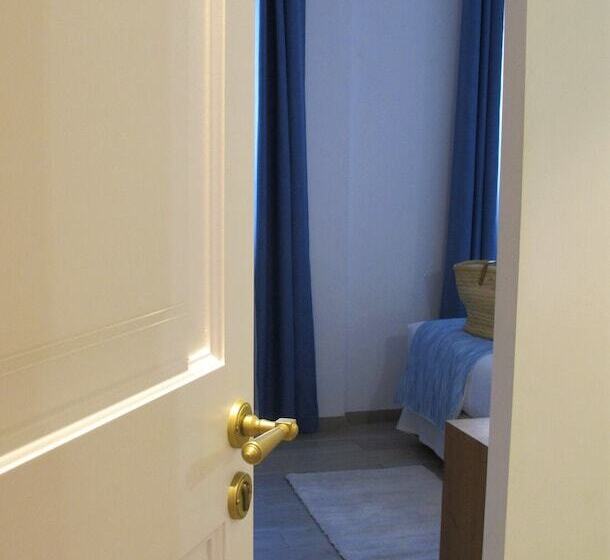 스탠다드 룸, Boutique Hotel Petit Sant Miquel