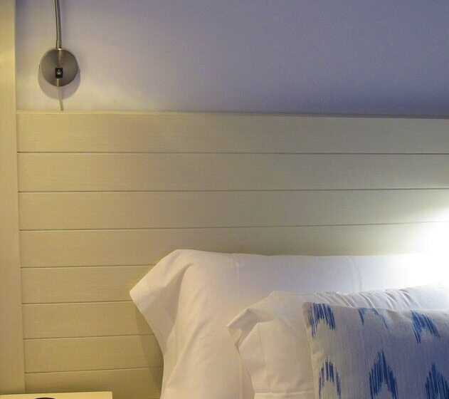 Номер Стандарт, Boutique Hotel Petit Sant Miquel