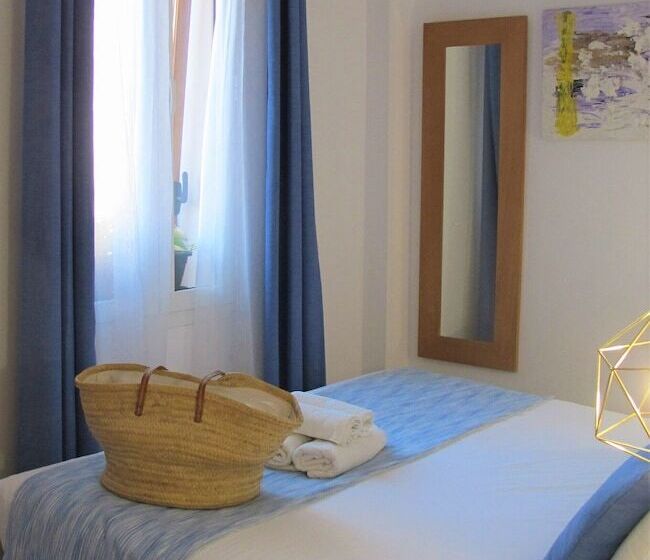 스탠다드 룸, Boutique Hotel Petit Sant Miquel