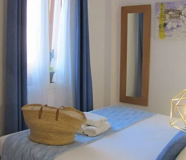スタンダードルーム, Boutique Hotel Petit Sant Miquel