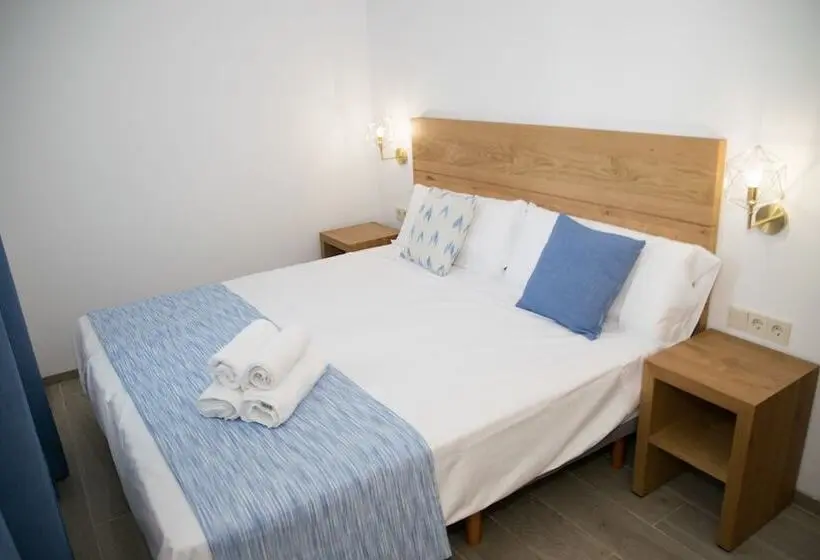 スタンダードルーム, Boutique Hotel Petit Sant Miquel