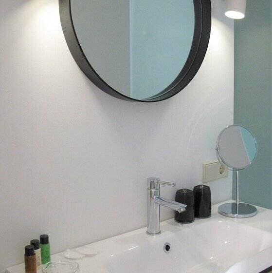 디럭스 룸, Boutique Hotel Petit Sant Miquel