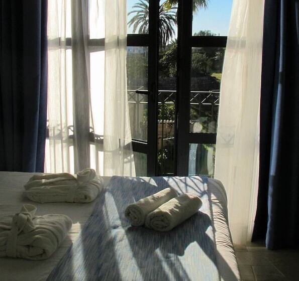 Номер Deluxe, Boutique Hotel Petit Sant Miquel