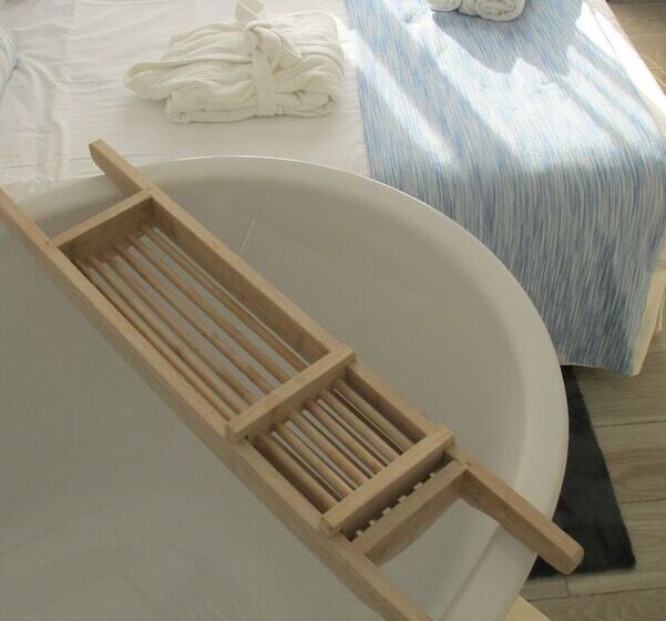 디럭스 룸, Boutique Hotel Petit Sant Miquel