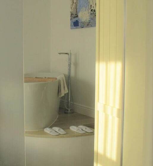 디럭스 룸, Boutique Hotel Petit Sant Miquel