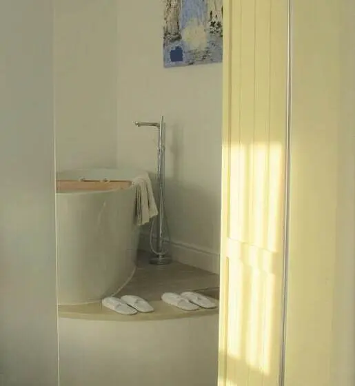 デラックスルーム, Boutique Hotel Petit Sant Miquel