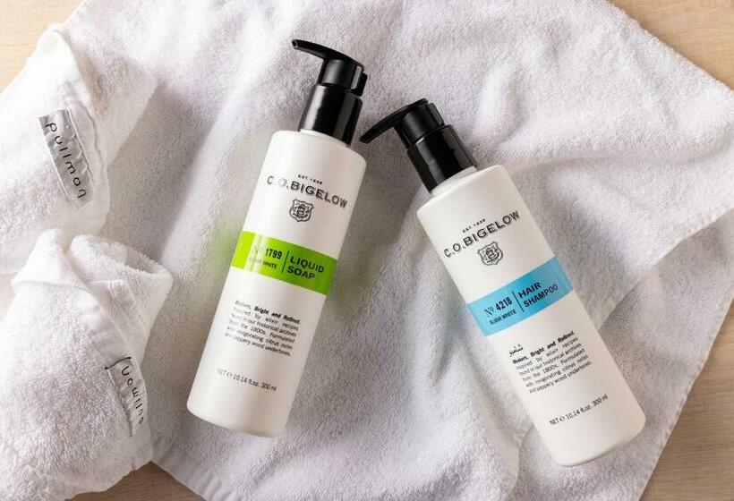 غرفة سوبيريور سرير كينج, Pullman Tokyo Tamachi