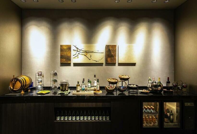 Номер Executive Кровать Кинг, Pullman Tokyo Tamachi